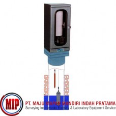 SEBA Hydrometrie Alpha Vertical Water Level Recorder SEBA Hydrometrie Alpha Vertical Water Level Recorder
